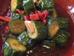 -有才叔的小馆(招商依云曲江店)