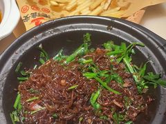 -老淮安·淮安菜(涟水店)