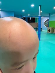 -袋鼠王蹦床公园(中信泰富万达广场嘉定新城店)