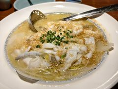 -鱼亨小鲜酸菜鱼(大信店)