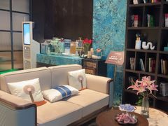 -铂尔登国际酒店(南山深圳湾口岸店)