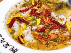 -太二酸菜鱼(福州泰禾店)