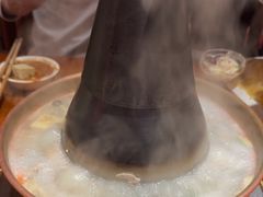 -前门涮肉(群力店)