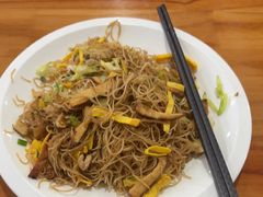 -老袁炒年糕(富豪路店)