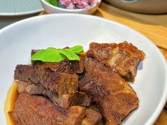 -金成潮菜博物馆(海珠湿地店)