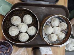 -鸡鸣汤包(仙林店)