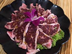 -大壮家原味烤肉(兴华北街店)