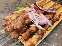 -海尔巴格·新疆菜(吐鲁番店)