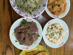 -豫掌柜饸饹面·烩面(秀沿路店)