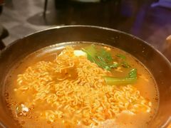-京狮炙燥·精酿烧烤(首经贸店)