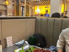 -集草轩·重庆麻辣烤鱼(西湖道店)
