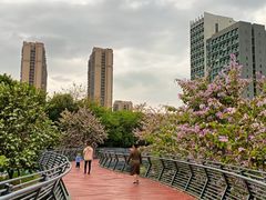 -怡海公园(桂城街道)