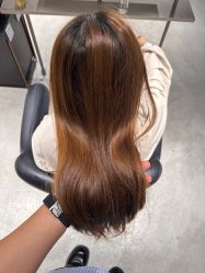 点击看大图 -Hair corner 香港发廊