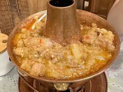 -蜗牛小馆醉乡民谣云南菜(惠新西里店)