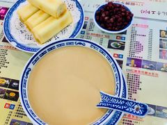 金牌炸牛奶-捷信牛奶甜品世家(柳巷店)