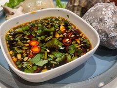 白灼大海螺-鲜螺湾(鹏欣丽都店)
