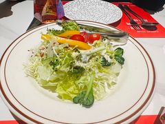 -赤火牛排(金狮广场店)