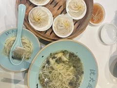 -沈大成(南京东路店)