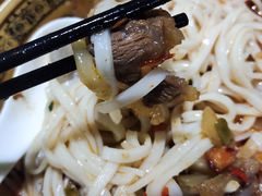 -肆姐面粉馆(坡子街店)