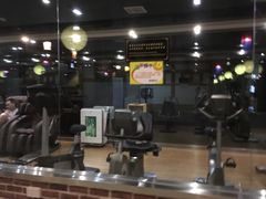 -纽斯桑拿会所(天山店)