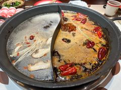 -江北北火锅馆·公路夜市(魏公村店)