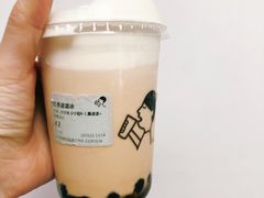 -喜茶(东莞汇一城店)