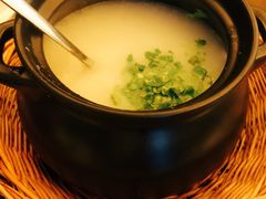 生滚鱼片粥-启东恒大酒店·品粤餐厅