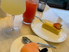 -安蒂娅·海鲜自助餐厅(安蒂娅美兰酒店)