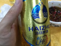 -濠轩阁特色生蚝火锅(水湾路店)