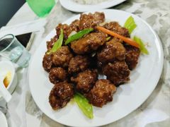 -宝发园名菜馆