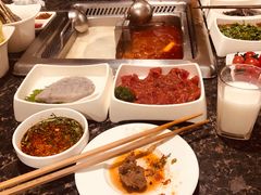 -海底捞火锅(亲贤北街店)