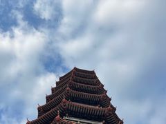 -红花山公园