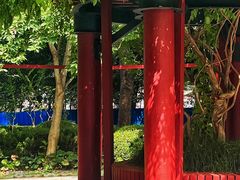 -上海不夜城广场(上海不夜城金融大厦店)