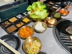 -大發韩国烤肉(八佰伴店)