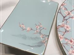 -桃花源中餐厅(金茂豪华精选酒店)
