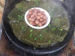 野菜豆腐-农厨好味·温泉鹅·农家菜