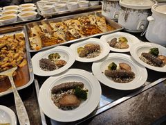 -长平肥姐白粥·海鲜打冷