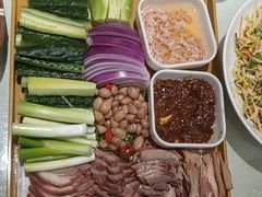 -鲜得莱渔港·小平岛海胆馆(七贤岭店)