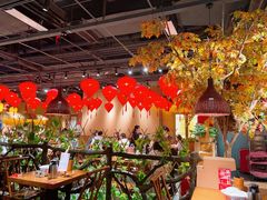 -老湘村·湖南土菜(天河维多利店)