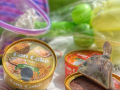-花花卷卷·鲜食蛋糕(静安久光百货店)