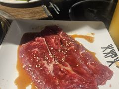 -火炉火自助餐(枫蓝国际店)