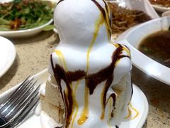 -满得意茶餐厅·顺德家常菜·港式经典(大良店)