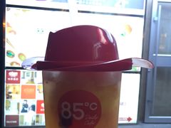 -85度C(南京张府园店)