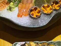 -吉兆·料理(红梅南路店)