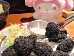 -小川洋风料理(江汉路店)