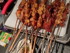 -聚点·北京串(簋街店)