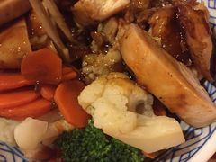 -吉野家(华联商厦店)