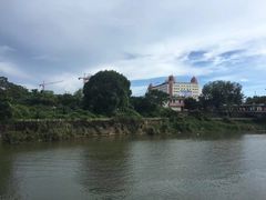 -东兴口岸-中越友谊大桥