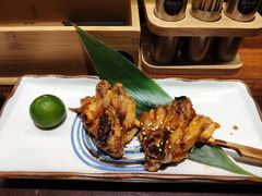 -一豚轩·烧鸟·豚骨拉面(五四路店)