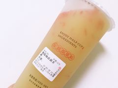 -书亦烧仙草(万达广场美食街店)
